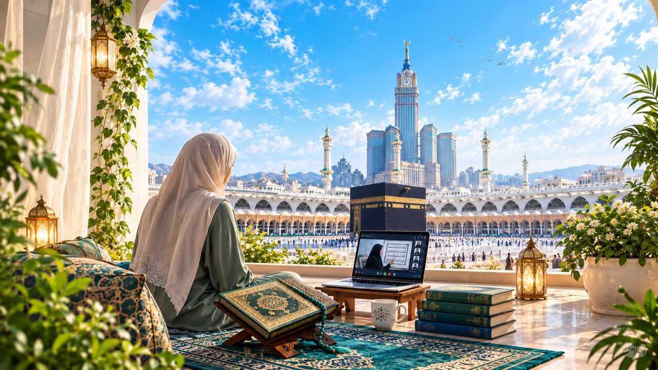 New York, Education, Shia Quran Academy Online &ndash; Shia Online Quran Class For Women And Girls