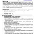 Operations Manager