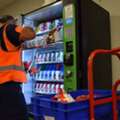 Give Your Workplace A Refresh With Vending Machine Hire In Ryde