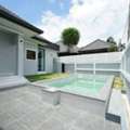 THB 7590000,  3 BR,  90 Sq. Feet,  ขาย พูลวิลล่าชั้นเดียว รีโนเวทใหม