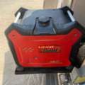 SAR 3500,  Loncin LC3500i Inverter Generator