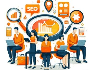 Mumbai, Marketing, Professional SEO Agency In Mumbai For Online Visibility
