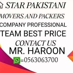 ★☆★STAR★ MOVERS=PACKERS=CLEANERS★PEST CONTROLTOTAL SOLUTION@ BEST PRICE(056.306.3700)🏡