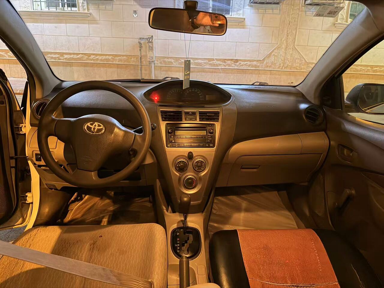 Riyadh, Vehicles, Cars & Trucks , SAR 14500,  Toyota Yaris,  2012,  Automatic,  340000 KM,  SAR 14500,   , , For Sale