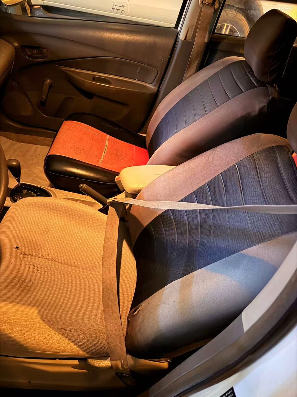 Riyadh, Vehicles, Cars & Trucks , SAR 14500,  Toyota Yaris,  2012,  Automatic,  340000 KM,  SAR 14500,   , , For Sale