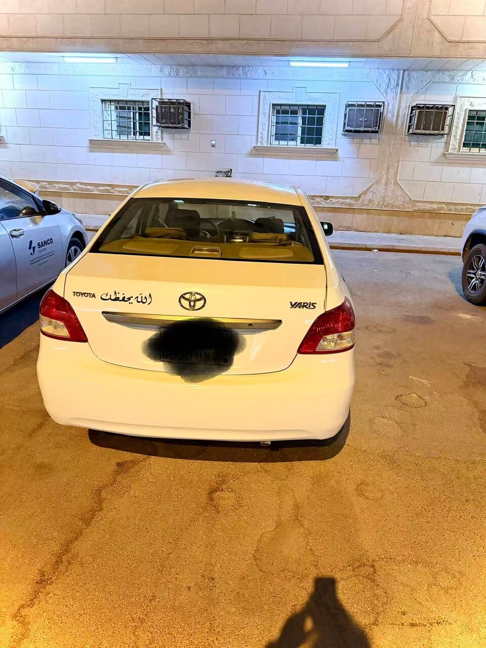 Riyadh, Vehicles, Cars & Trucks , SAR 14500,  Toyota Yaris,  2012,  Automatic,  340000 KM,  SAR 14500,   , , For Sale