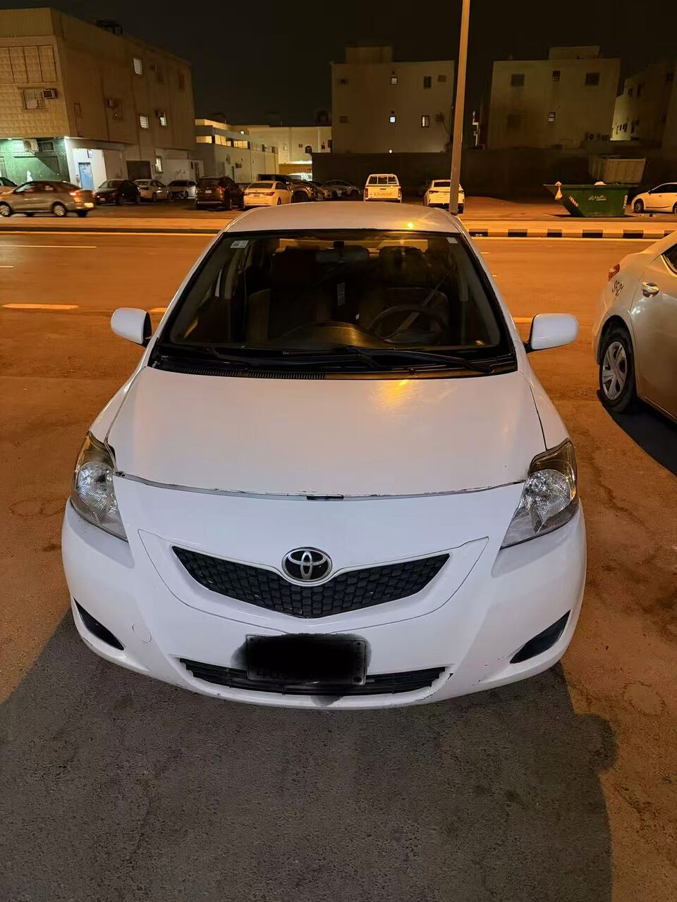 Riyadh, Vehicles, Cars & Trucks , SAR 14500,  Toyota Yaris,  2012,  Automatic,  340000 KM,  SAR 14500,   , , For Sale