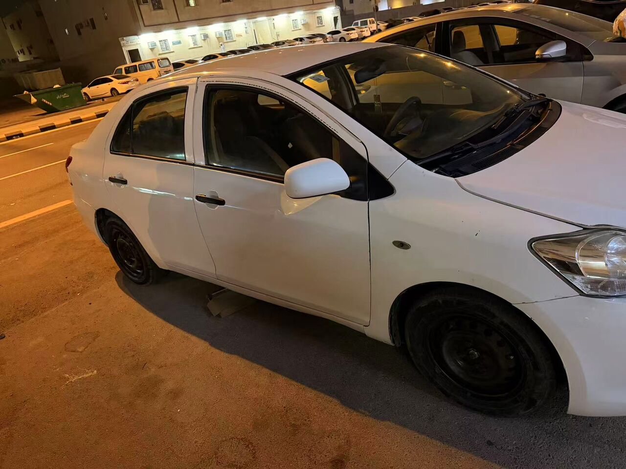 Riyadh, Vehicles, Cars & Trucks , SAR 14500,  Toyota Yaris,  2012,  Automatic,  340000 KM,  SAR 14500,   , , For Sale