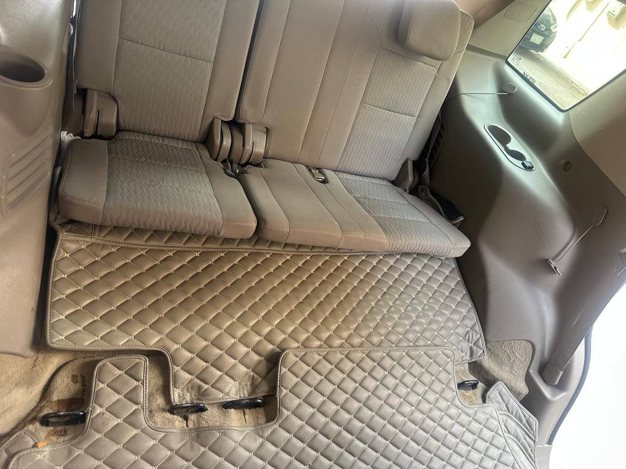 Riyadh, Vehicles, Cars & Trucks , SAR 75000,  Chevrolet Tahoe,  2015,  Automatic,  302215 KM,  , , , , LT 2X4 (100% Accident Free) Family Used Car A