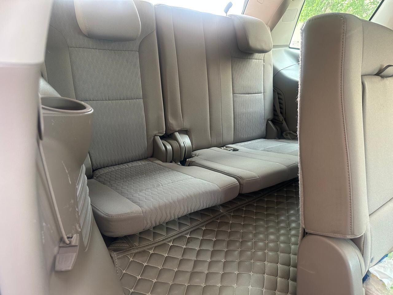 Riyadh, Vehicles, Cars & Trucks , SAR 75000,  Chevrolet Tahoe,  2015,  Automatic,  302215 KM,  , , , , LT 2X4 (100% Accident Free) Family Used Car A
