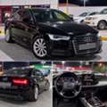 BHD 4100,  Audi A6 45 TFSI,  2017,  Automatic,  135000 KM,  For Sale Audi A6