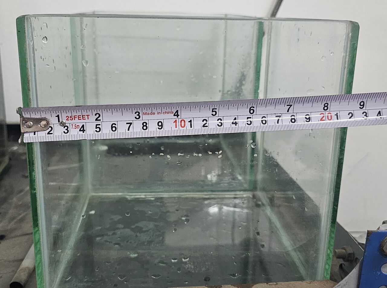 Riyadh, Pet Supplies, SAR 250,  Aquarium For Sale