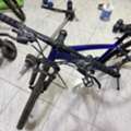 SAR 300,  Bicycle With Gear For Sale