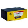Square Wave Inverter With Battery For Basic Home Loads &ndash; Tuff Bull`