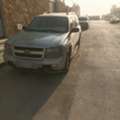 SAR 18000,  2006 Chevrolet Trailblazer,  2006,  Automatic,  35 KM,