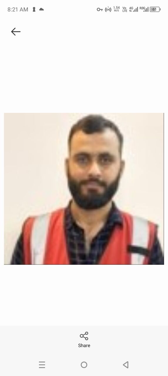 Riyadh, Job Seekers, Safety Officer ( HSE Officer)