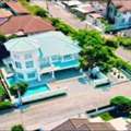 THB 14500000,  4 BR,  120 Sq. Feet,  ขาย พูลวิลล่าหรู Modern Classic พัทยาเหนือ ใกล