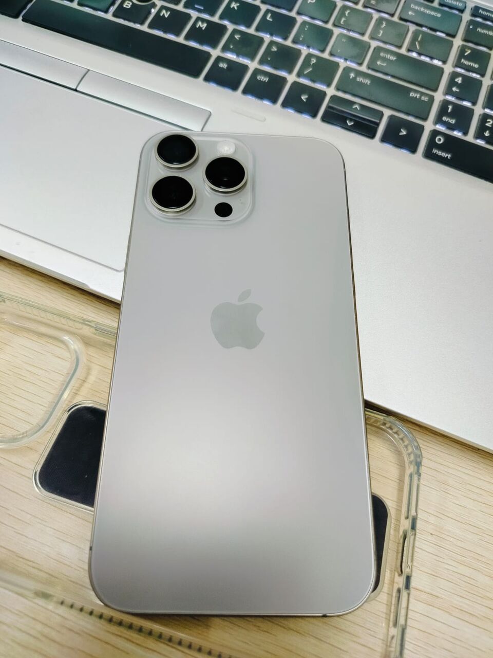 Riyadh, Mobile Phones, SAR 3200,  I Phone 16 Pro Max Urgent Sale
