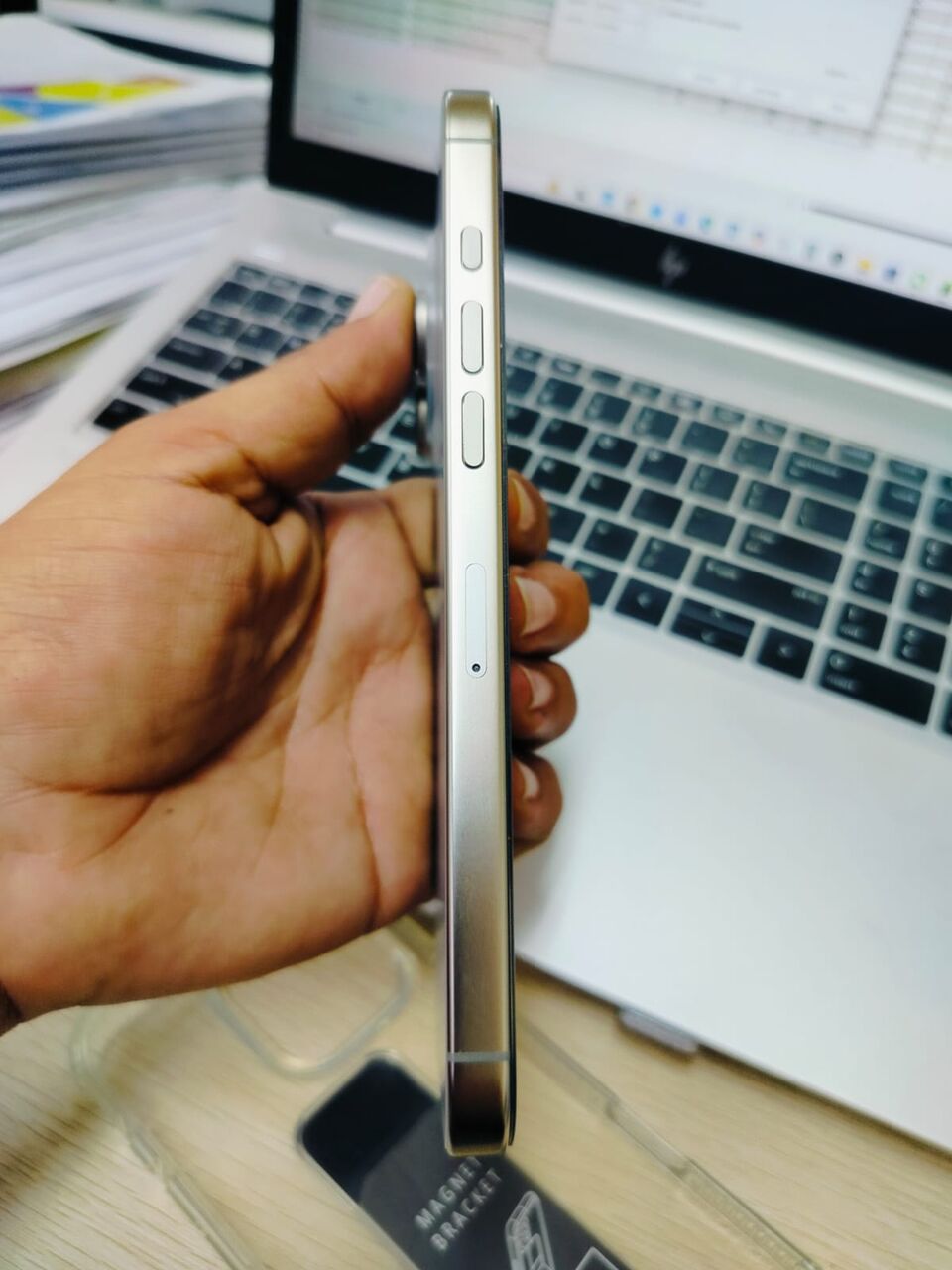 Riyadh, Mobile Phones, SAR 3200,  I Phone 16 Pro Max Urgent Sale