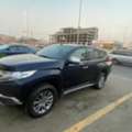 SAR 70000,  MITSUBISHI MONTERO SPORT &mdash; 2018,  2018,  Automatic,  120000 KM,   (Immaculate Condition)