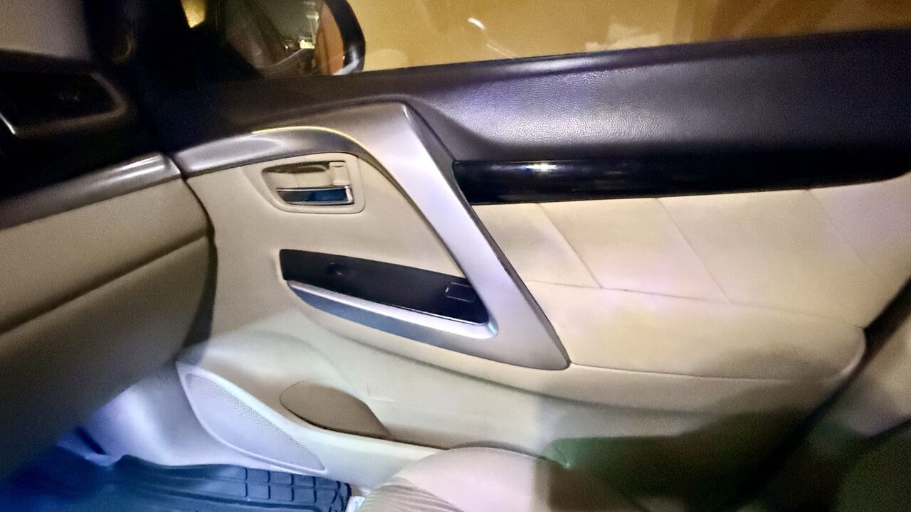 Riyadh, Vehicles, Cars & Trucks , SAR 70000,  MITSUBISHI MONTERO SPORT &mdash; 2018,  2018,  Automatic,  120000 KM,   (Immaculate Condition)