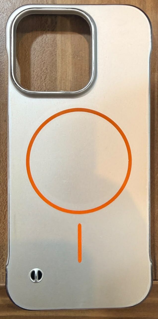 Hofuf, Mobile Phones, SAR 3600,  Iphone 16 Pro 256 GB Silver