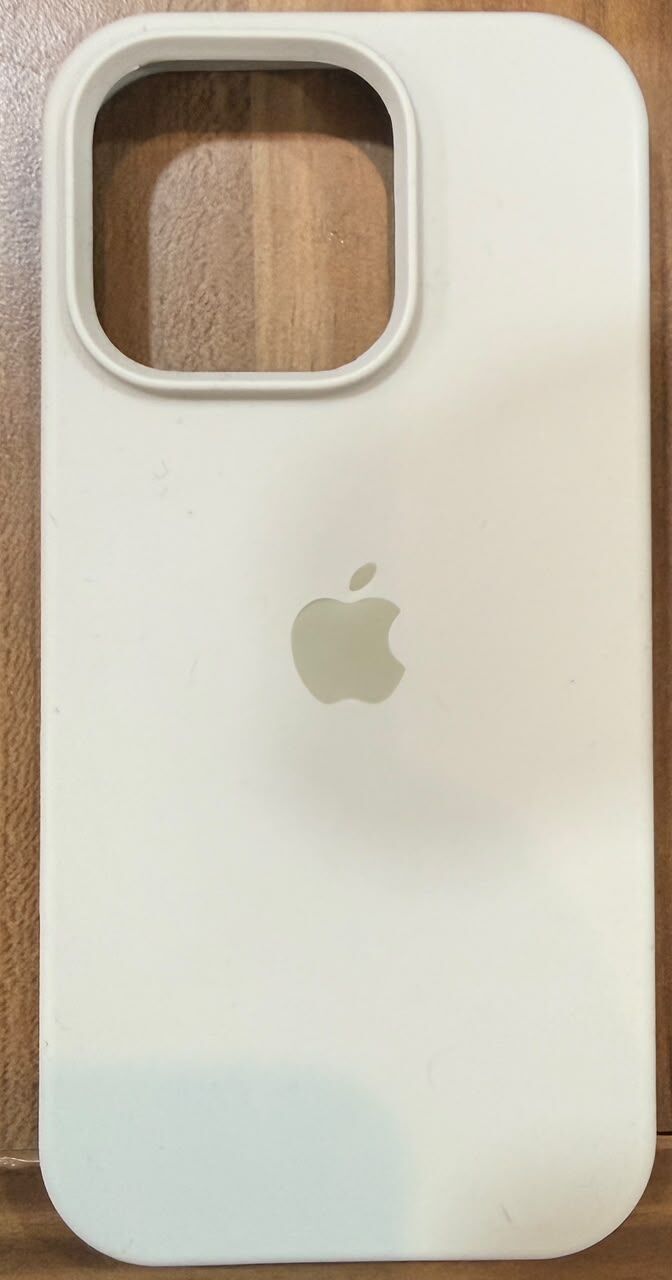 Hofuf, Mobile Phones, SAR 3600,  Iphone 16 Pro 256 GB Silver