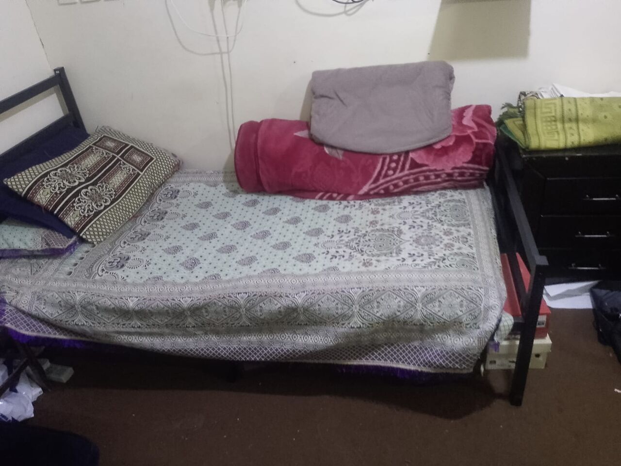 Umm Al Hamam, Bedspace For Rent, SAR 650/month,  Bed Space For Rent 650 Per Month