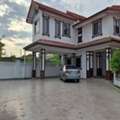 THB 35000,  97 Sq. Feet,  ให้เช่าบ้านเดี่ยว 2 ชั้นหลังใหญ่ทำเ