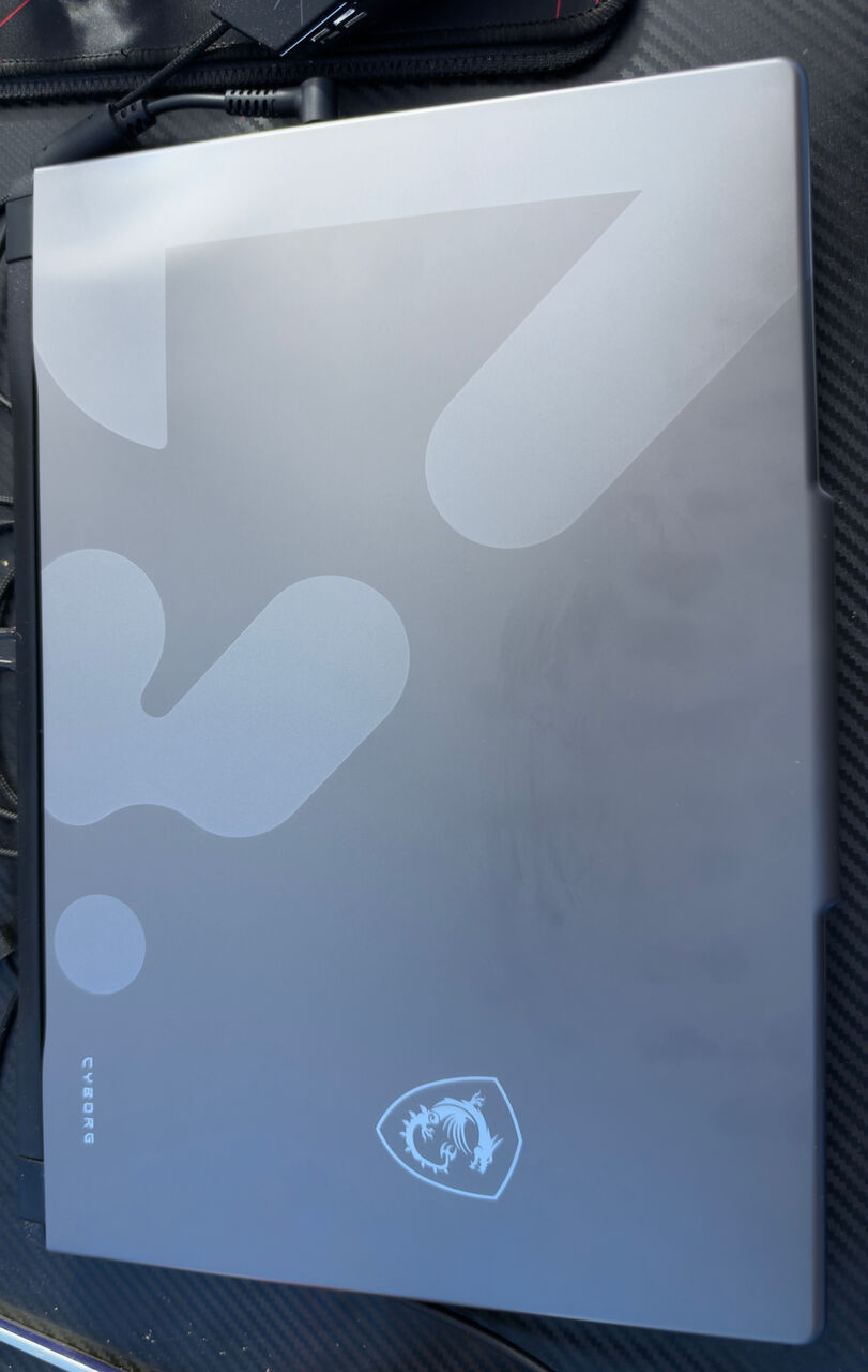 Jeddah, Electronics, SAR 4000,  MSI 5060 Laptop For Sale