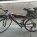 SAR 500,  TOURREIN Hybrid Road Bike - Shimano Gears - Khobar Shumalya