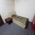 SAR 700/month,  Furnished,  700  Room Available For Bachelor, Front Of Manfouha Metro Station (Blue Line).