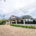 THB 6290000,  3 BR,  79 Sq. Feet,  ขายบ้านเดี่ยวพร้อมอยู่ พัทยา-หนอง