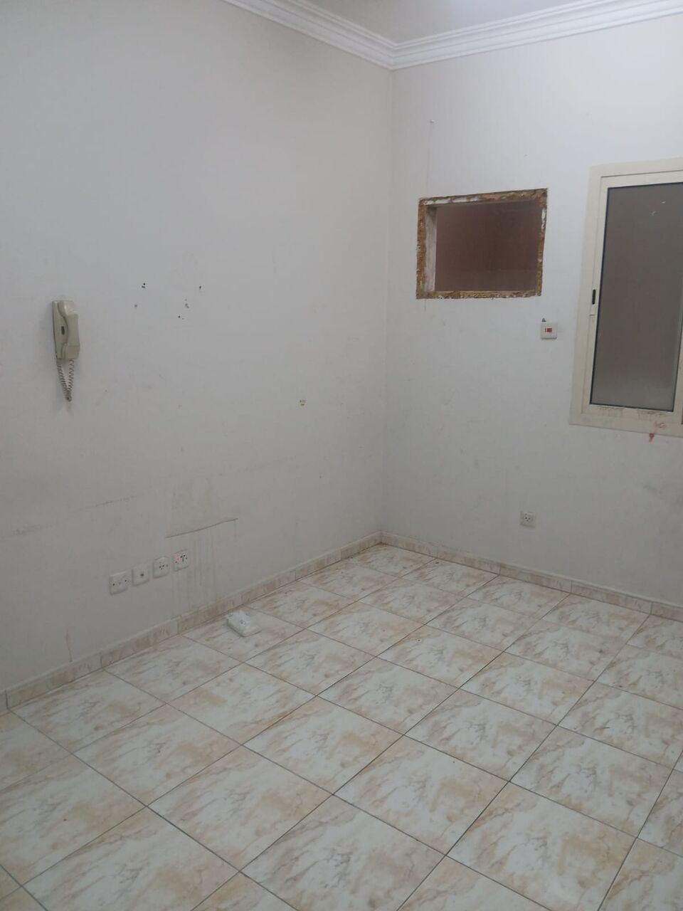 Al Khobar Al Shamalia, Apartments, Flats, Houses & Villas, SAR 16500/year,  2 BR,  Flat Available For Rent / Lease Transfer