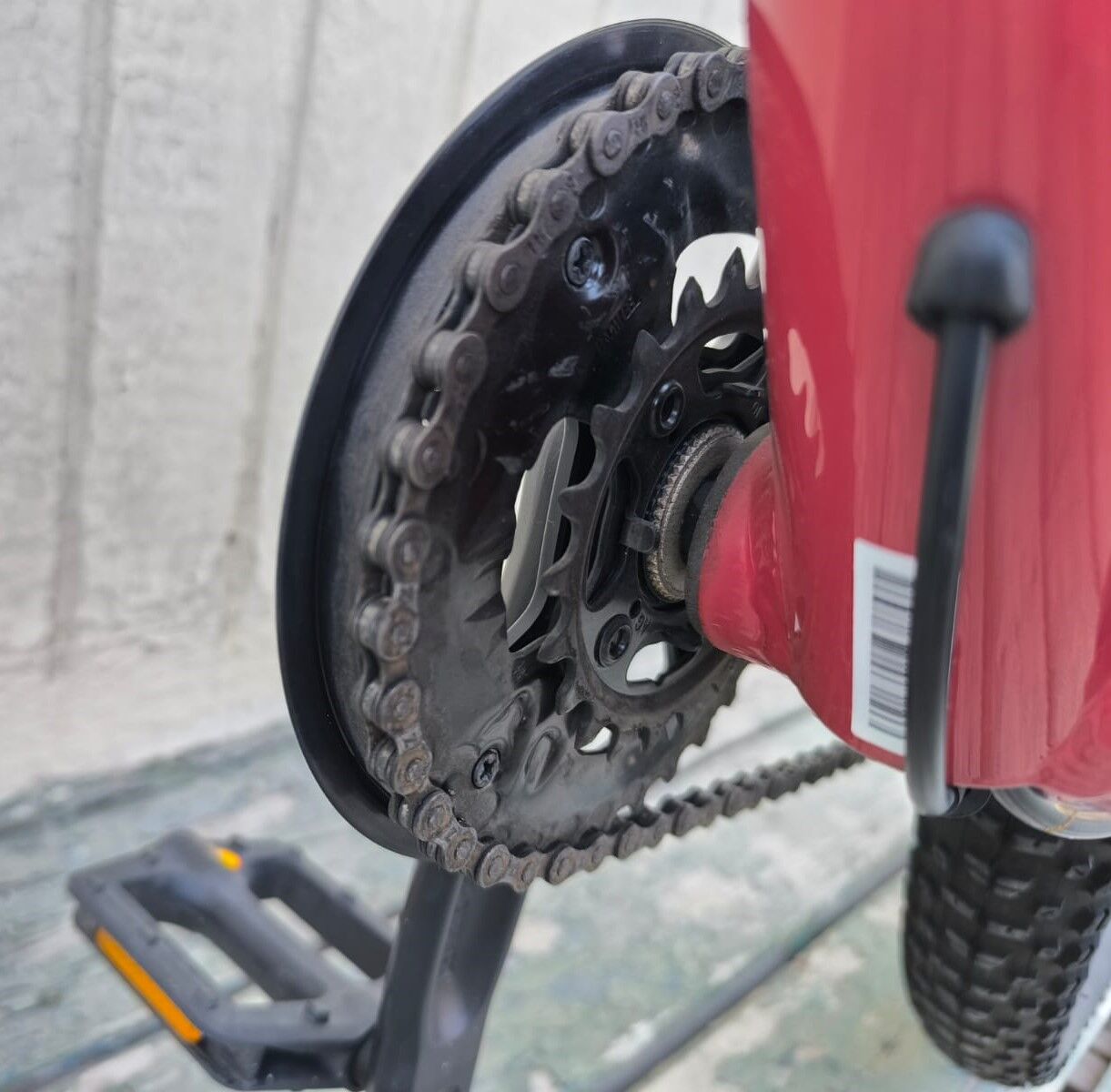 Jubail, Bicycles, SAR 2700,  Giant Talon 2 Mountain Bike &ndash; Excellent Condition + Accessories