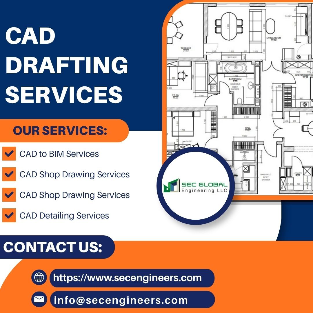 New York, Construction, Save On Drafting Costs With Accurate CAD Drafting Services In Oregon