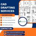 Save On Drafting Costs With Accurate CAD Drafting Services In Oregon