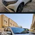 SAR 52000,  Toyota Rush,  2022,  Automatic,  97000 KM,  Urgent Sell,going Exit