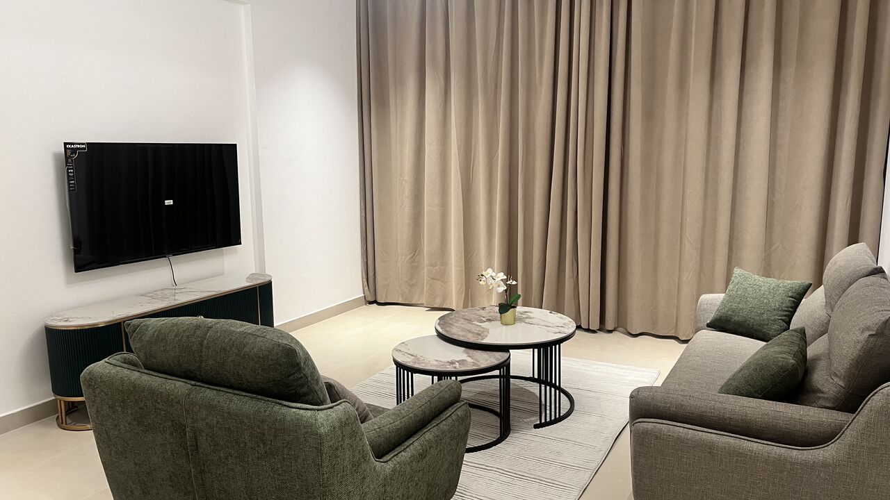 Juffair, Apartments, Flats, Houses & Villas, Furnished,  1 BR,  Juffair, BD 310 - BD 330