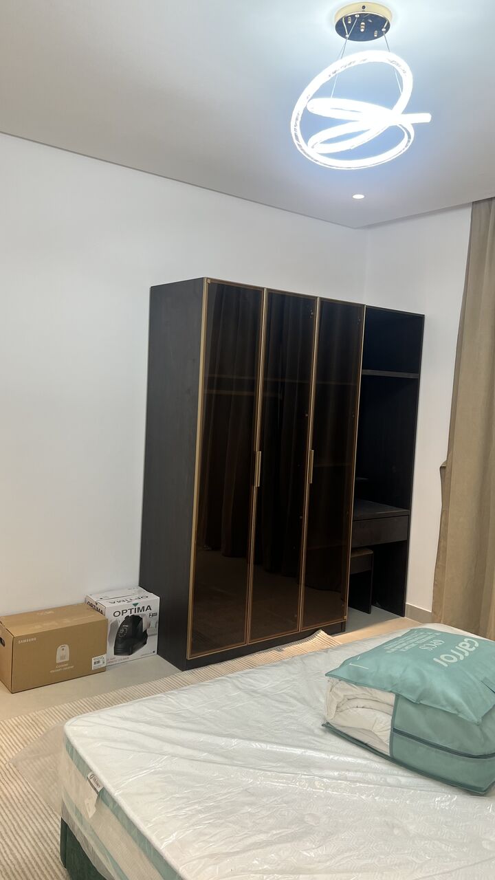 Juffair, Apartments, Flats, Houses & Villas, Furnished,  1 BR,  Juffair, BD 310 - BD 330