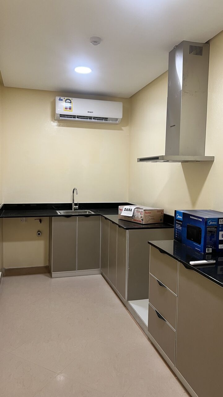 Juffair, Apartments, Flats, Houses & Villas, Furnished,  1 BR,  Juffair, BD 310 - BD 330