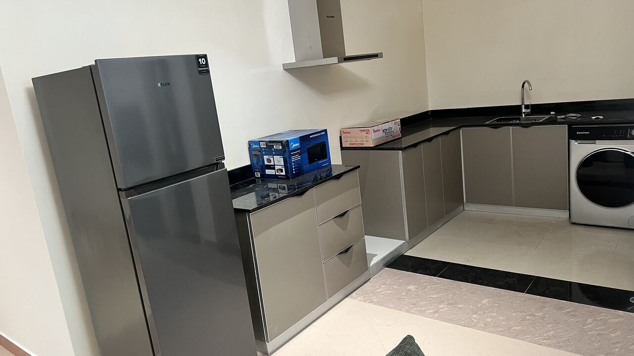 Juffair, Apartments, Flats, Houses & Villas, Furnished,  1 BR,  Juffair, BD 310 - BD 330