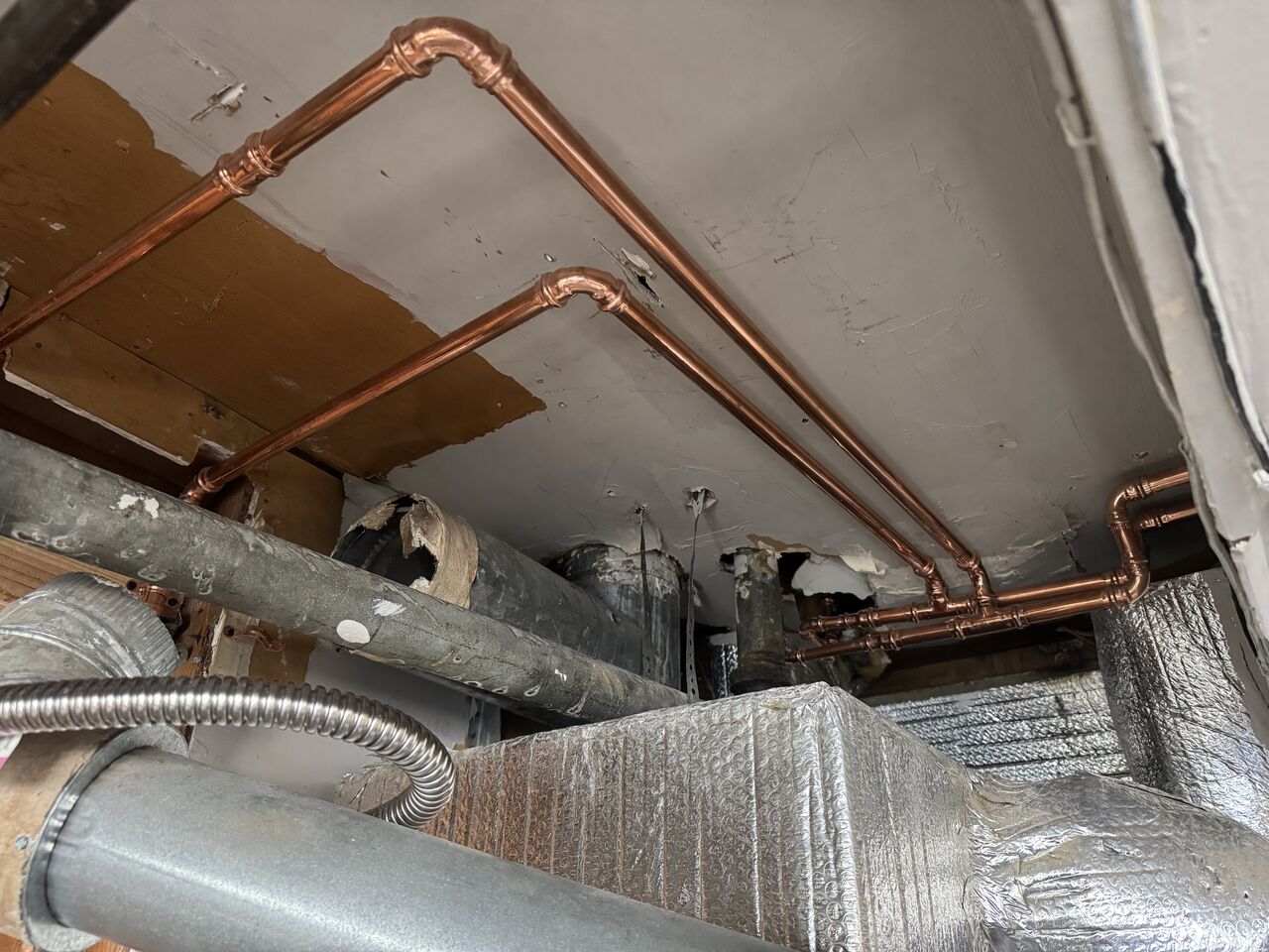 New York, Cleaning, JetPipe Plumbing