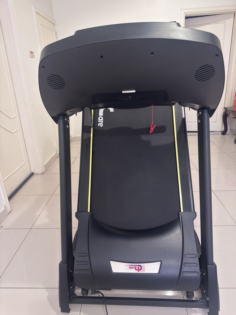 Al Masiaf, Health & Beauty Items, SAR 3200,  Treadmill Professional And Heavy Duty