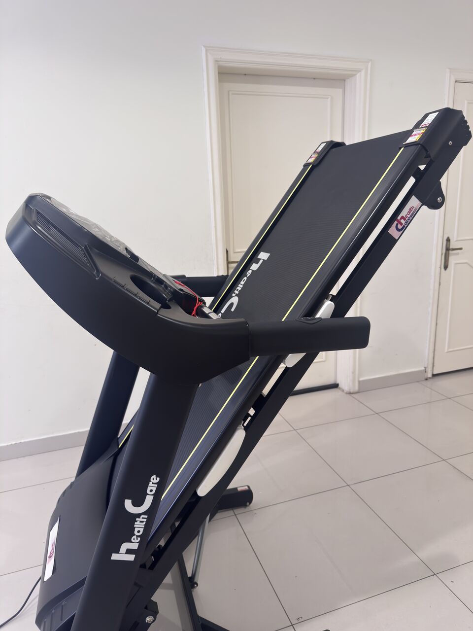 Al Masiaf, Health & Beauty Items, SAR 3200,  Treadmill Professional And Heavy Duty