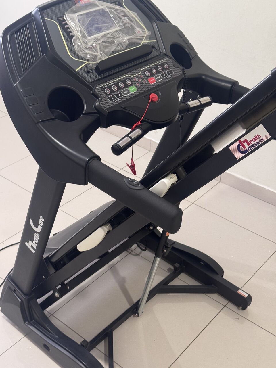 Al Masiaf, Health & Beauty Items, SAR 3200,  Treadmill Professional And Heavy Duty