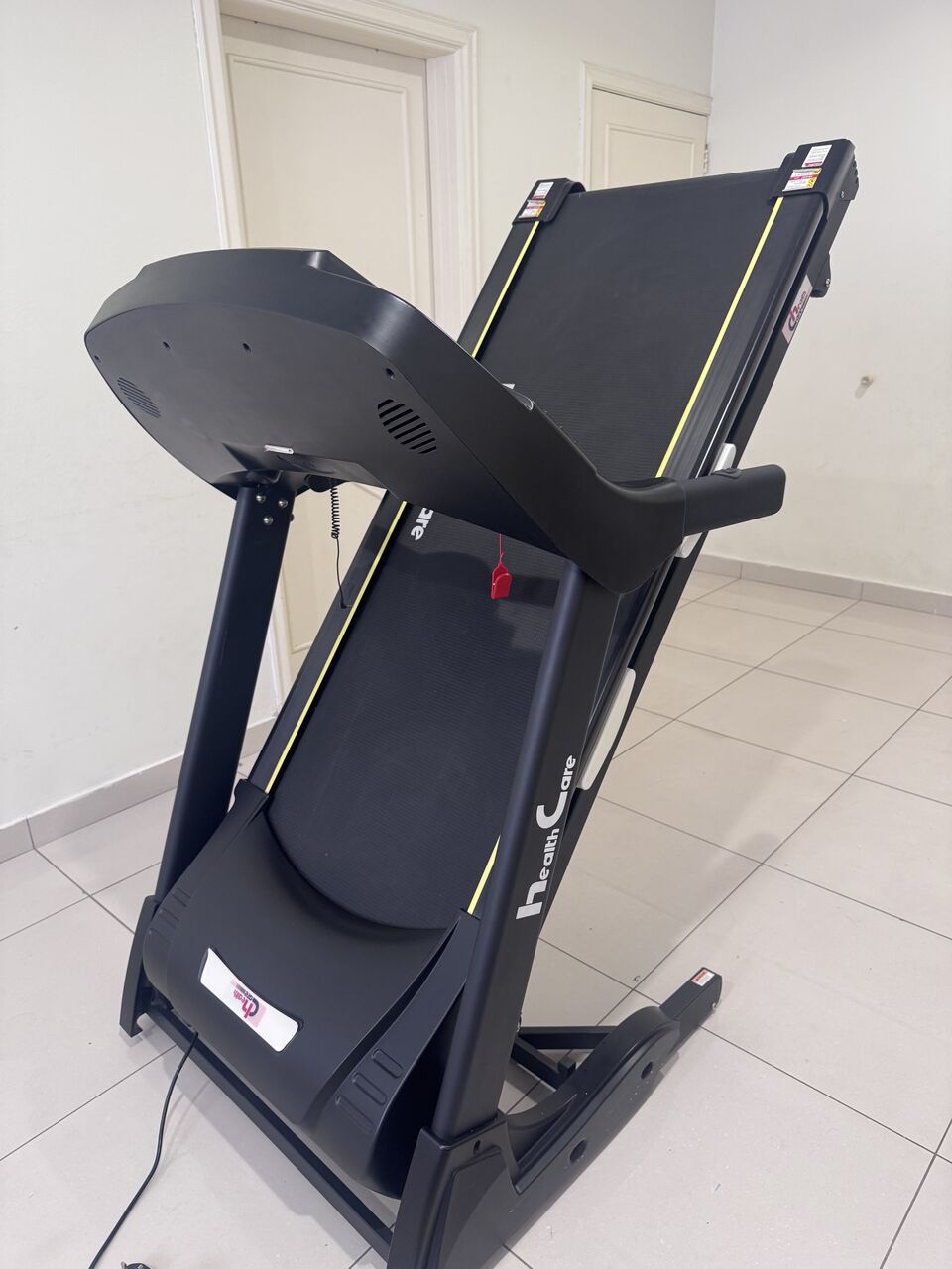 Al Masiaf, Health & Beauty Items, SAR 3200,  Treadmill Professional And Heavy Duty