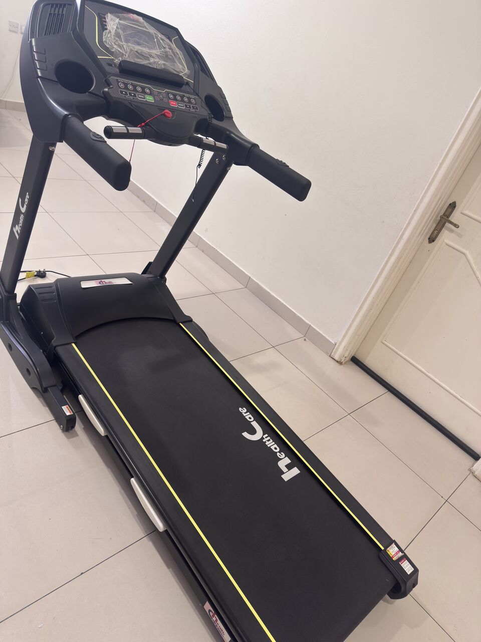 Al Masiaf, Health & Beauty Items, SAR 3200,  Treadmill Professional And Heavy Duty