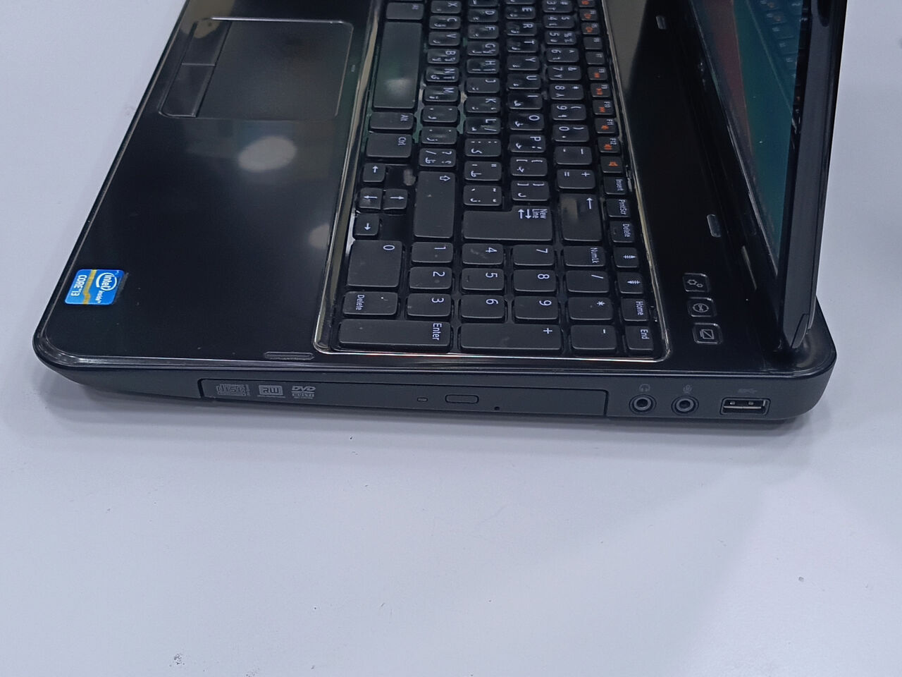 Riffa, Computers, BHD 40,  DELL Inspiron 2nd Gen Intel Core I3 15.6 Inch Laptop 4GB/500GB HDD 40 BD Only