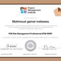 Senior Planning Enginner
